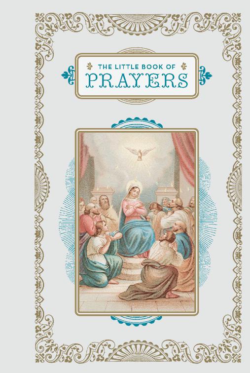 Little Book of Prayers