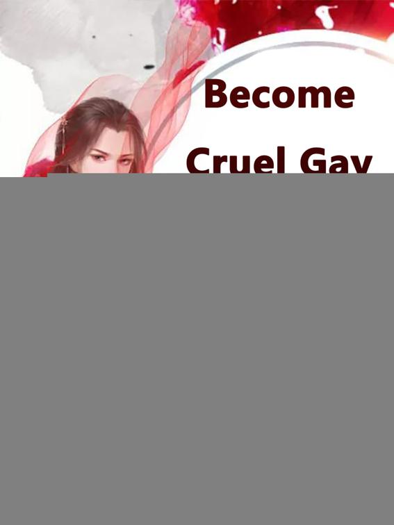 Become Cruel Gay Prince&#x27;s Concubine, Volume 1