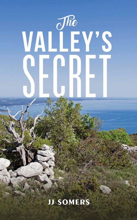 The Valley&#x27;s Secret