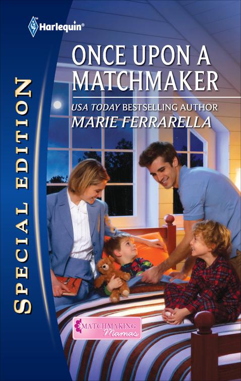 Once Upon a Matchmaker, Matchmaking Mamas