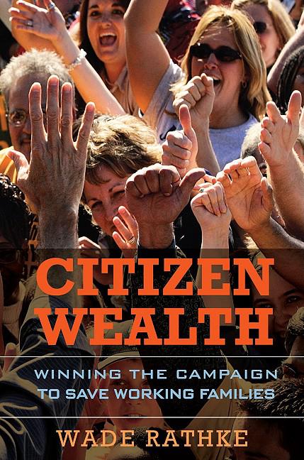 Citizen Wealth