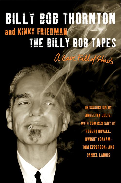 Billy Bob Tapes