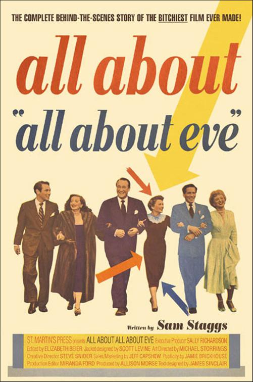 All About &quot;All About Eve&quot;