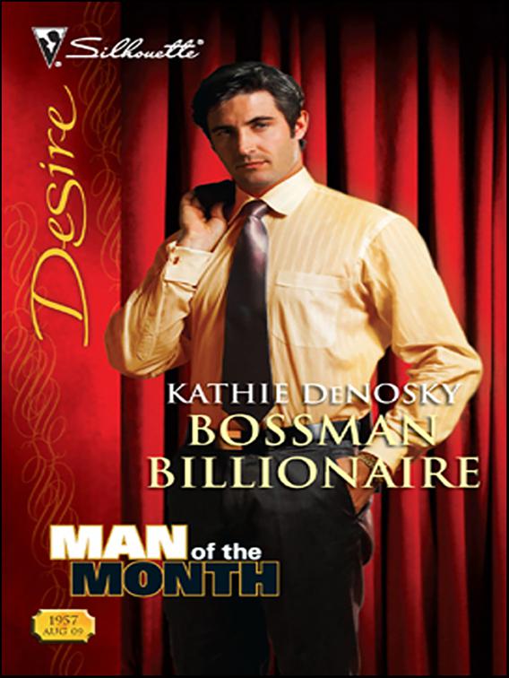 Bossman Billionaire, Man of the Month