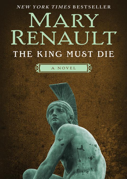 King Must Die
