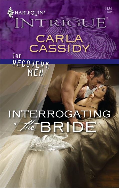 Interrogating the Bride, The Recovery Men