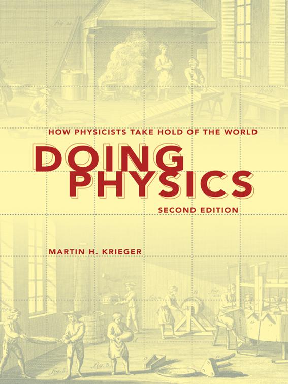 Doing Physics