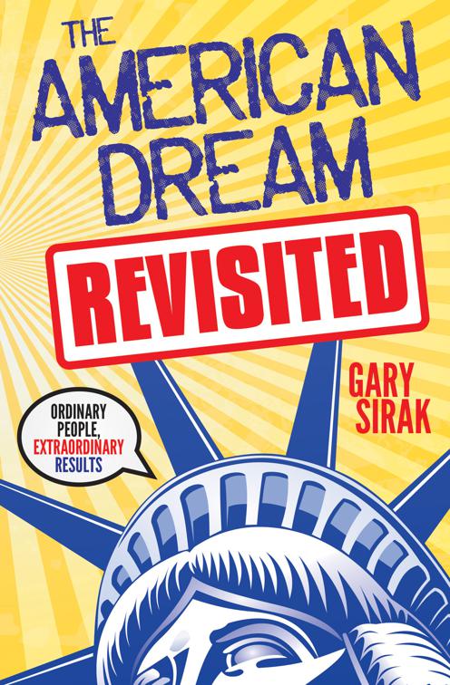American Dream, Revisited