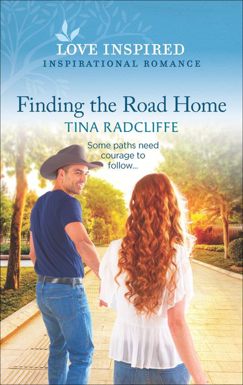 Finding the Road Home, Hearts of Oklahoma