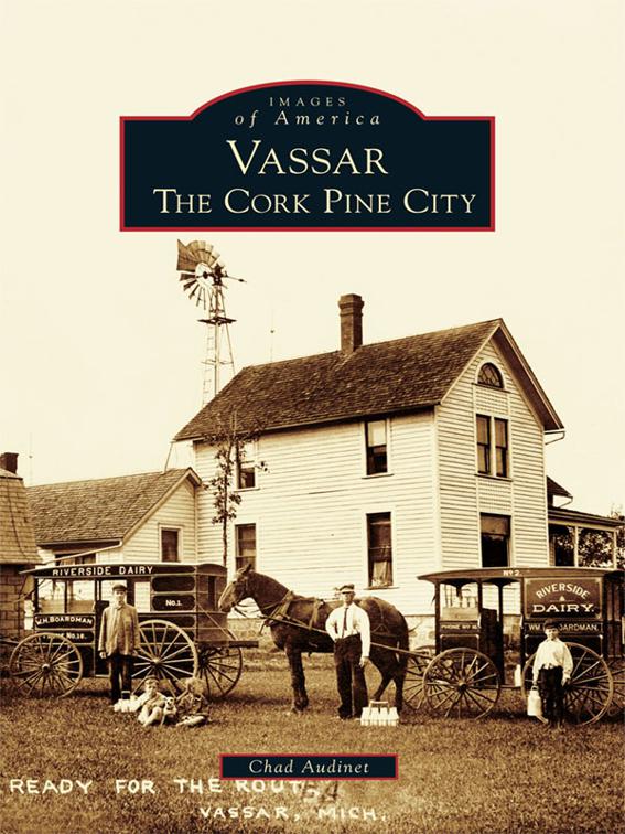 Vassar, Images of America