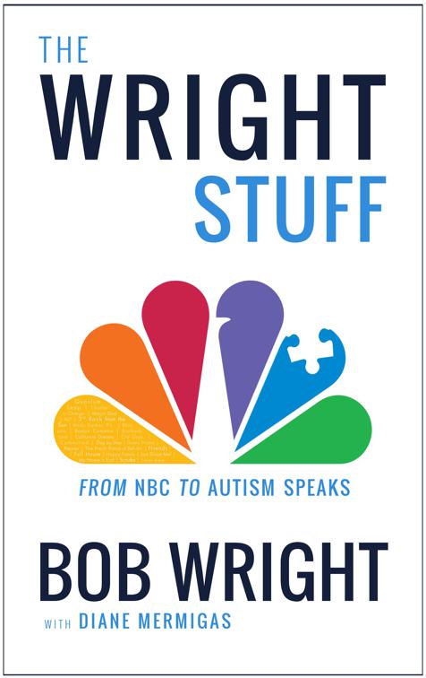 Wright Stuff