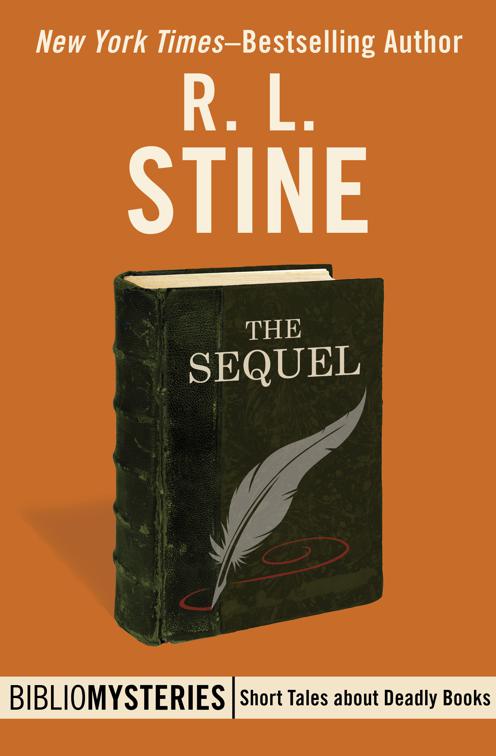 Sequel, Bibliomysteries