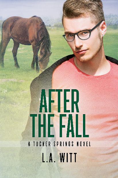 After the Fall, Tucker Springs