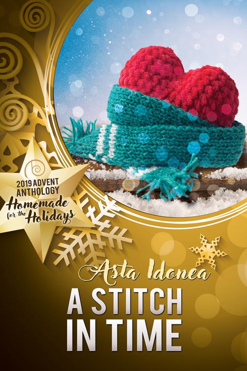 Stitch in Time, 2019 Advent Calendar | Homemade for the Holidays