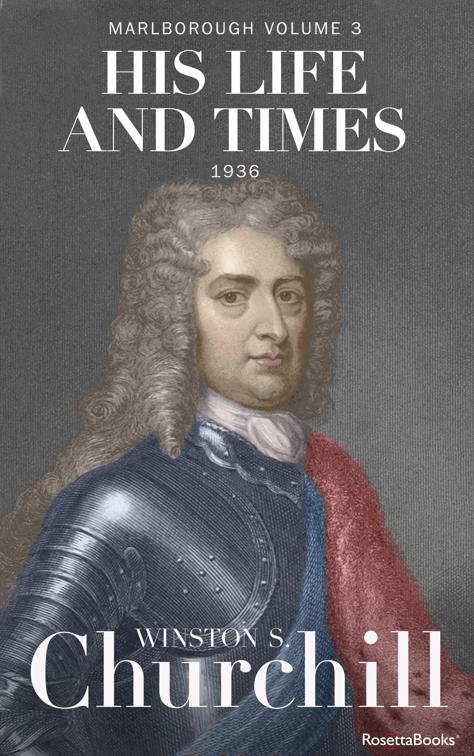 Marlborough: His Life and Times, 1936, Marlborough: His Life and Times