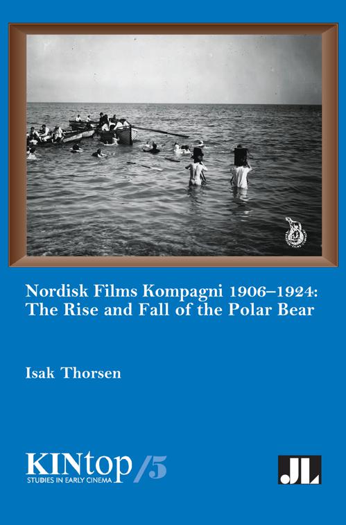 Nordisk Films Kompagni 1906–1924, KINtop
