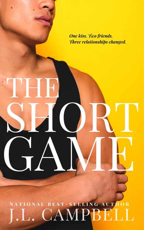 The Short Game, Par for the Course