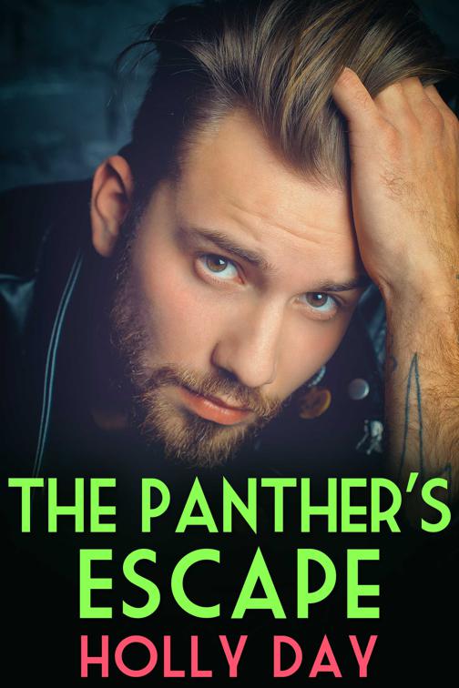 The Panther&#x27;s Escape