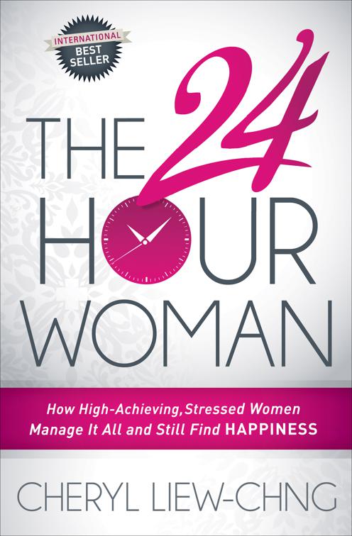 24 Hour Woman