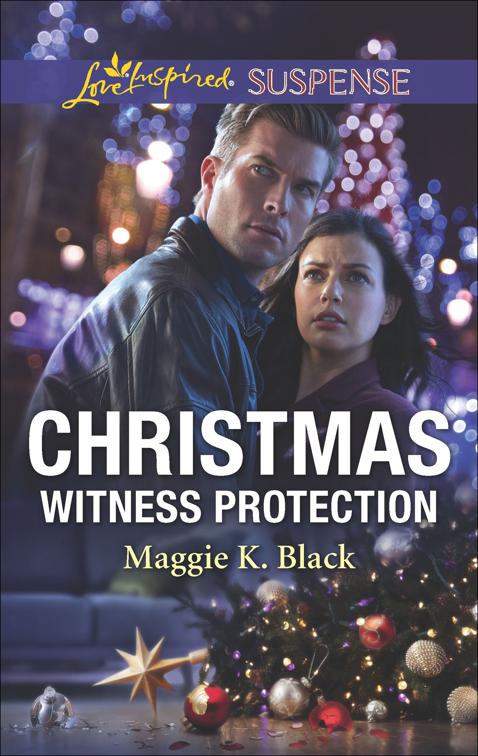 Christmas Witness Protection, Protected Identities