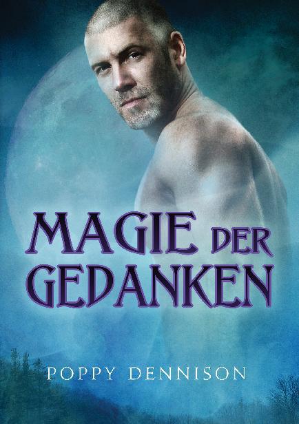 Magie der Gedanken, Triade