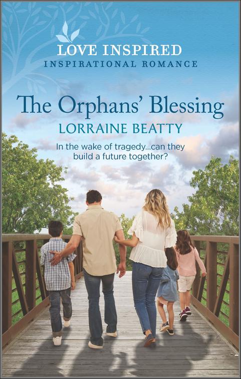 Orphans&#x27; Blessing