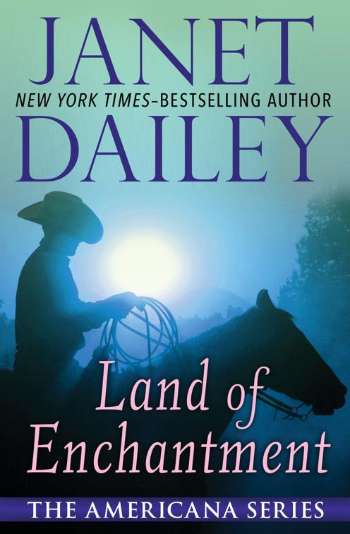 Land of Enchantment, The Americana Series