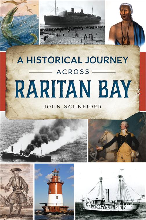 Historical Journey