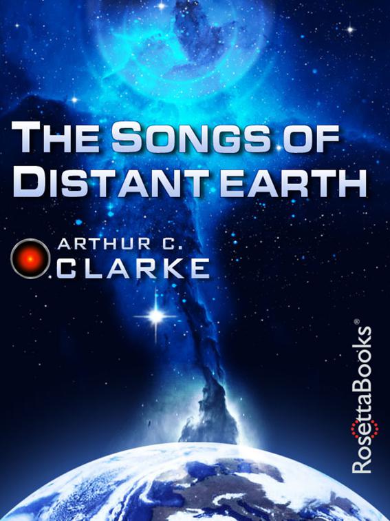 Songs of Distant Earth