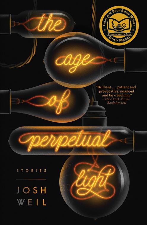 Age of Perpetual Light