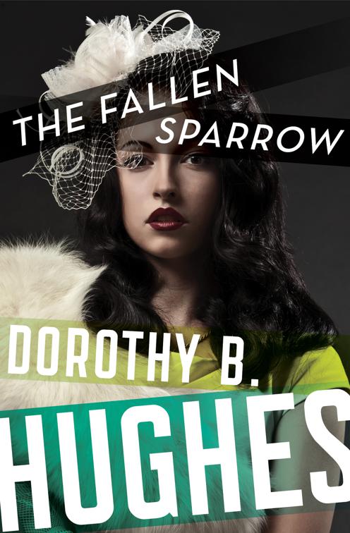 Fallen Sparrow