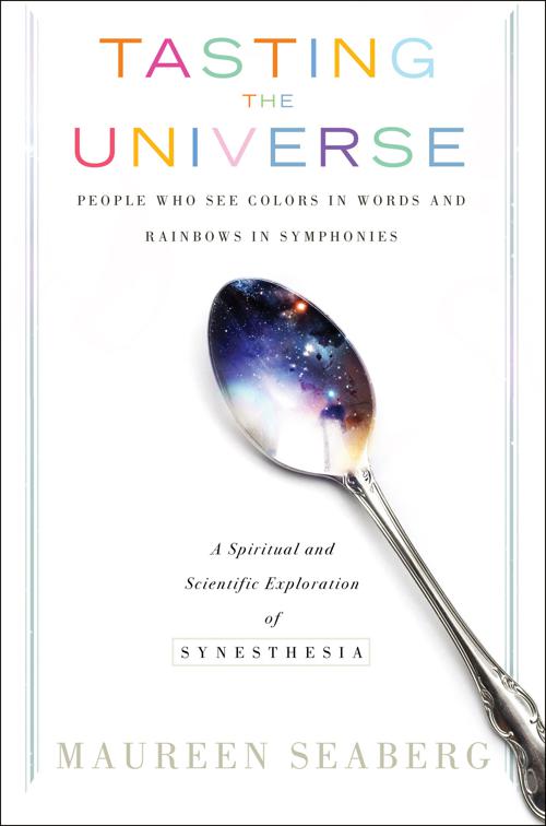 Tasting the Universe