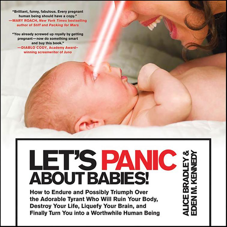 Let&#x27;s Panic About Babies!