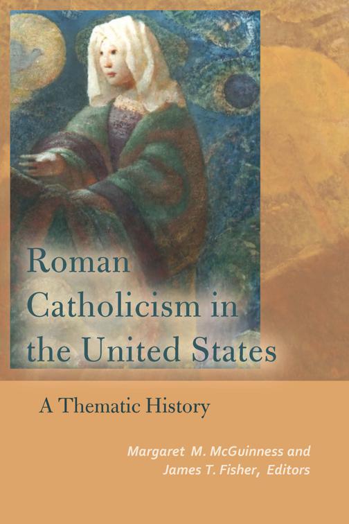 Roman Catholicism in the United States, Catholic Practice in North America