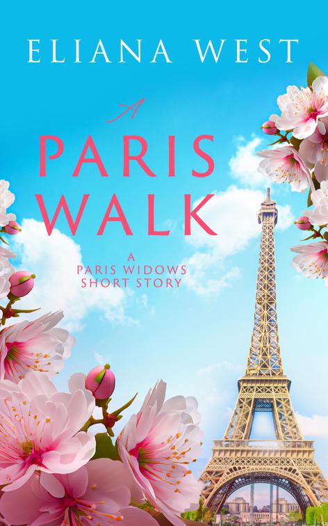 Paris Walk
