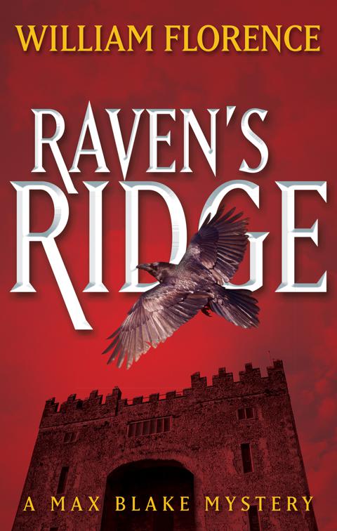 Raven&#x27;s Ridge, The Max Blake Mysteries