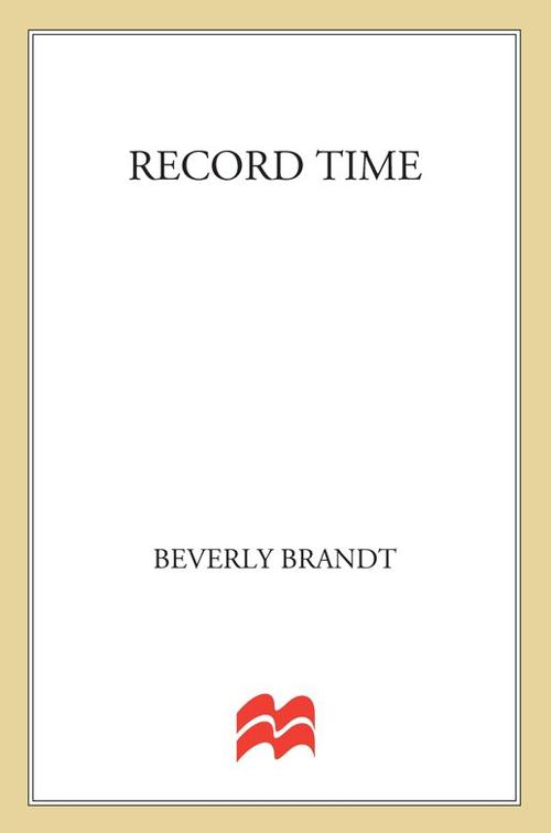 Record Time