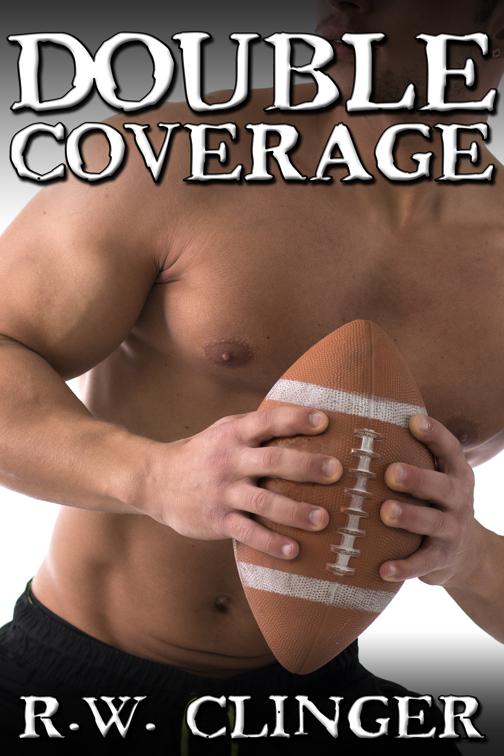 Double Coverage, Torso Tackle