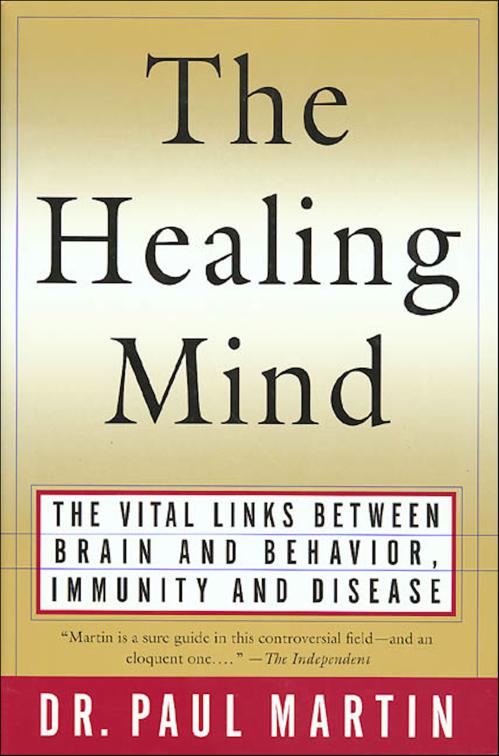 Healing Mind
