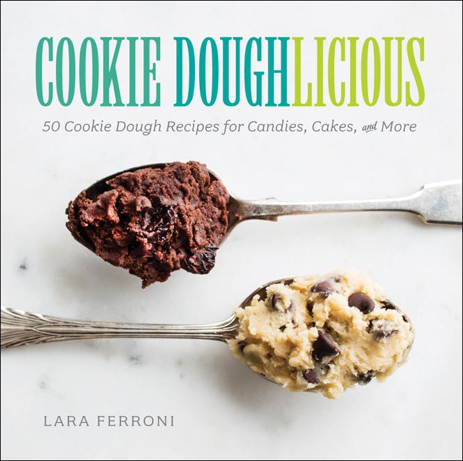 Cookie Doughlicious