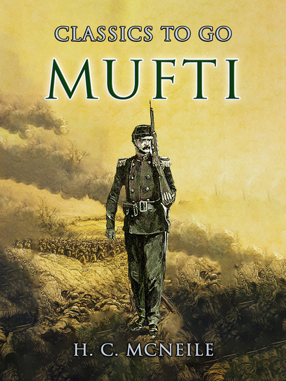 Mufti, CLASSICS TO GO