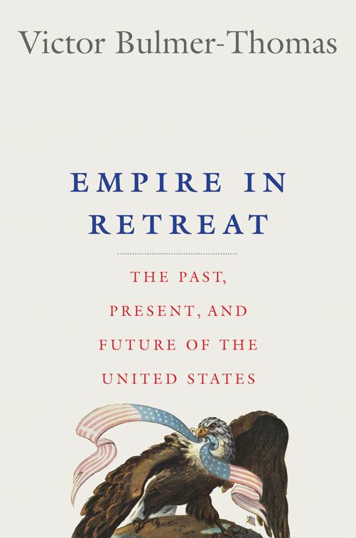 Empire in Retreat