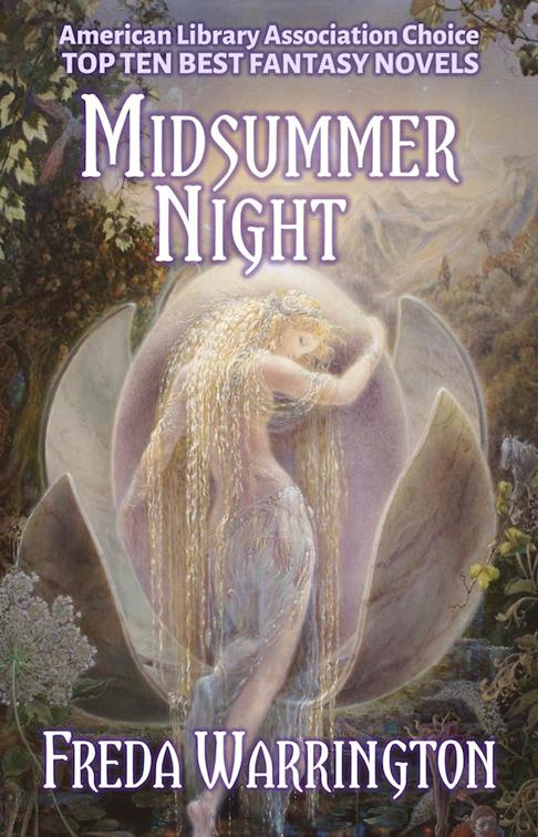 Midsummer Night, Aetherial Tales