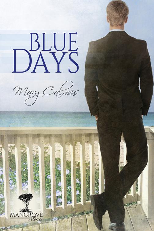 Blue Days, Mangrove Stories