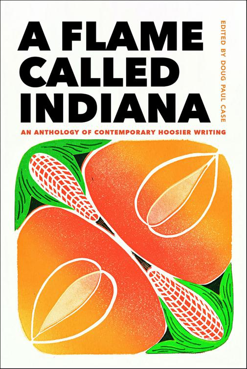 Flame Called Indiana