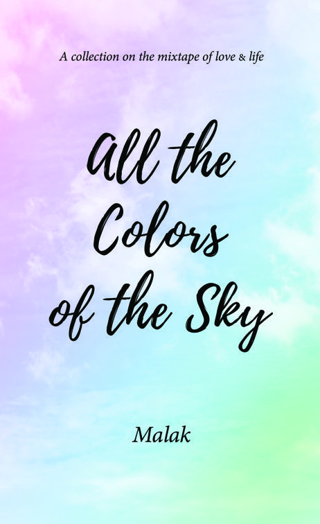 All the Colors of the Sky