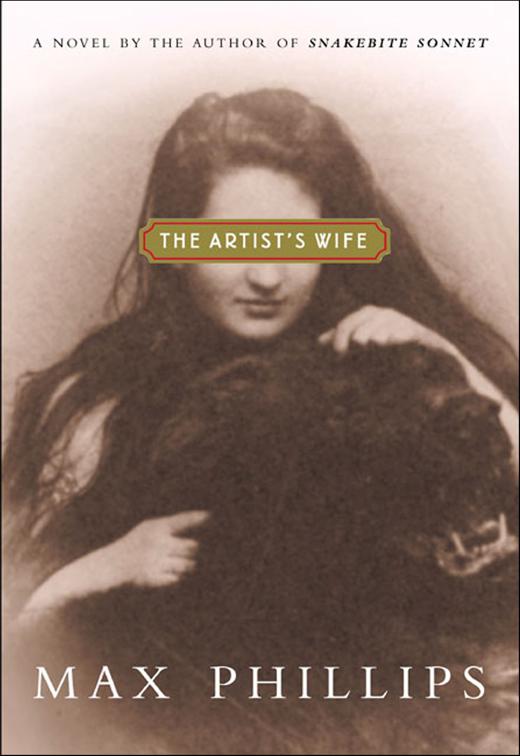 Artist&#x27;s Wife