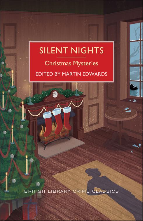 Silent Nights, British Library Crime Classics