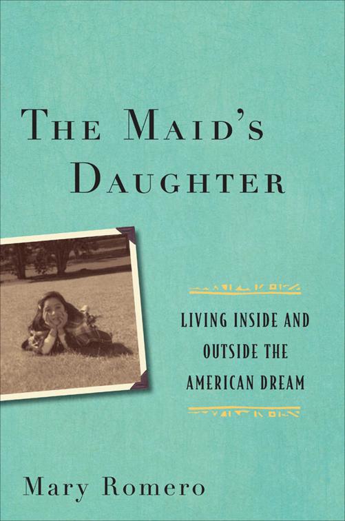 Maid&#x27;s Daughter