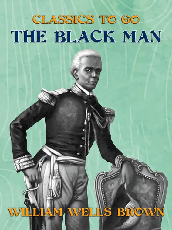 The Black Man, Classics To Go